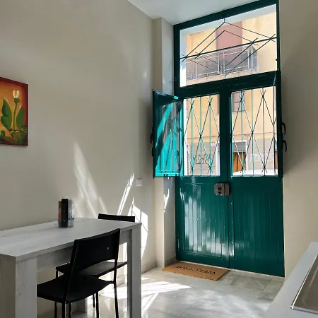 Novios 017 Holiday Home CTA Exterior foto