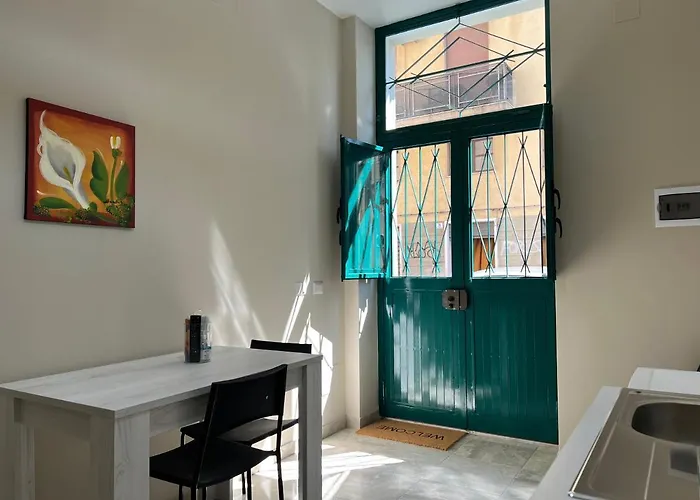 Novios 017 Holiday Home