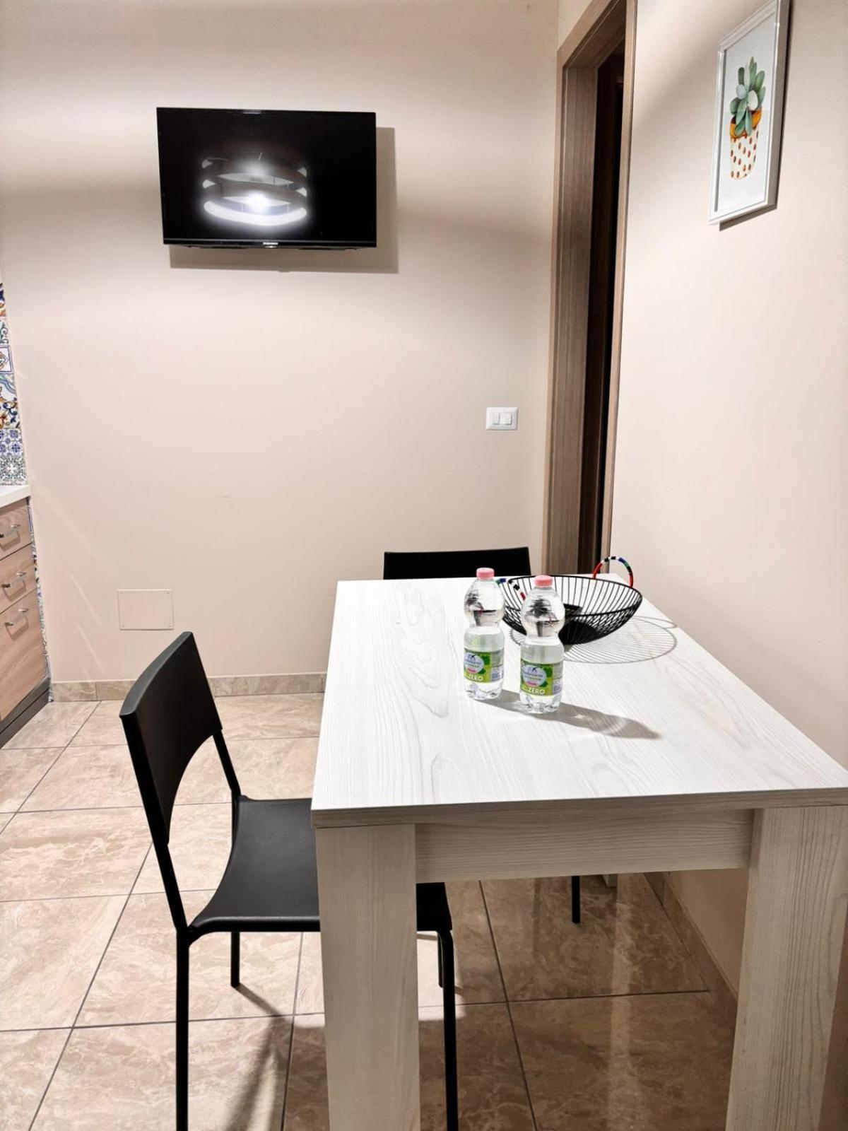 Apartment Novios 017